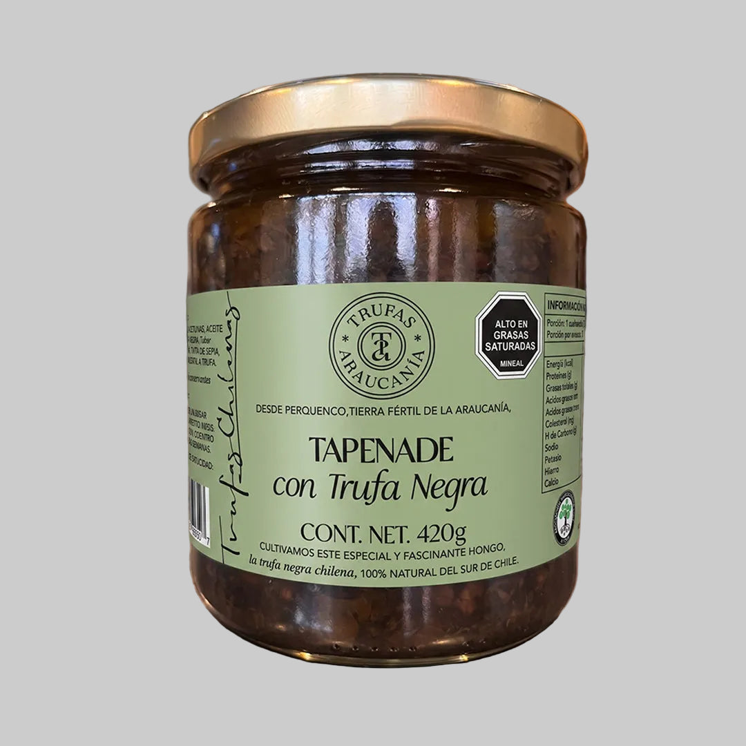 TAPENADE TRUFADO