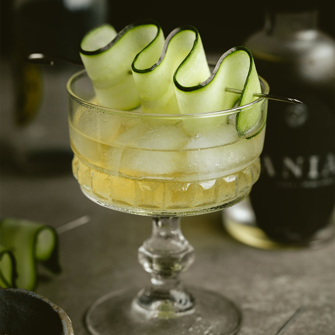 VODKA TRUFADO