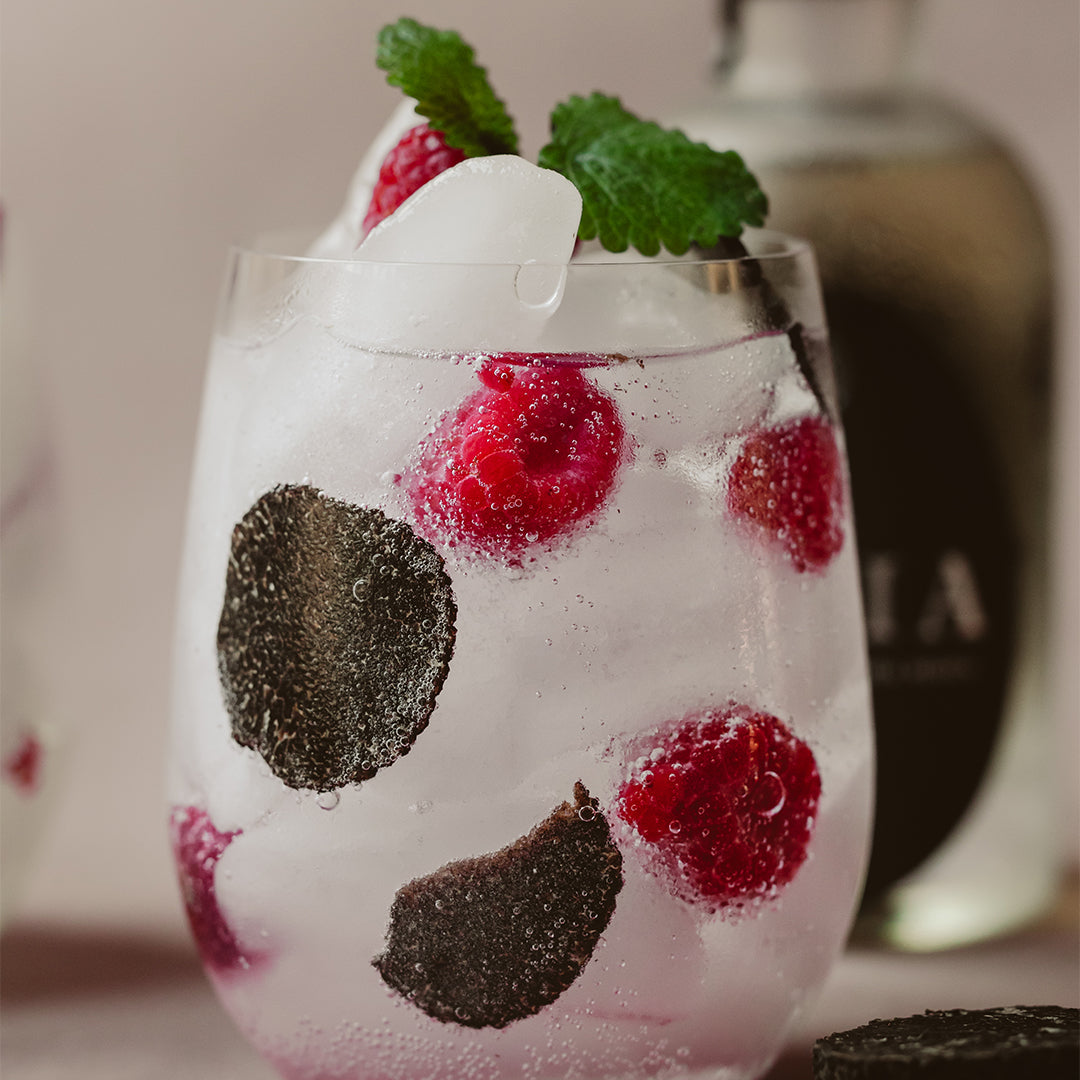 VODKA TRUFADO