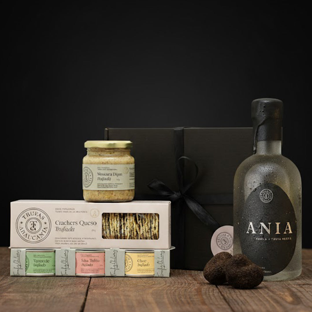 PACK DELICIA TRUFADA