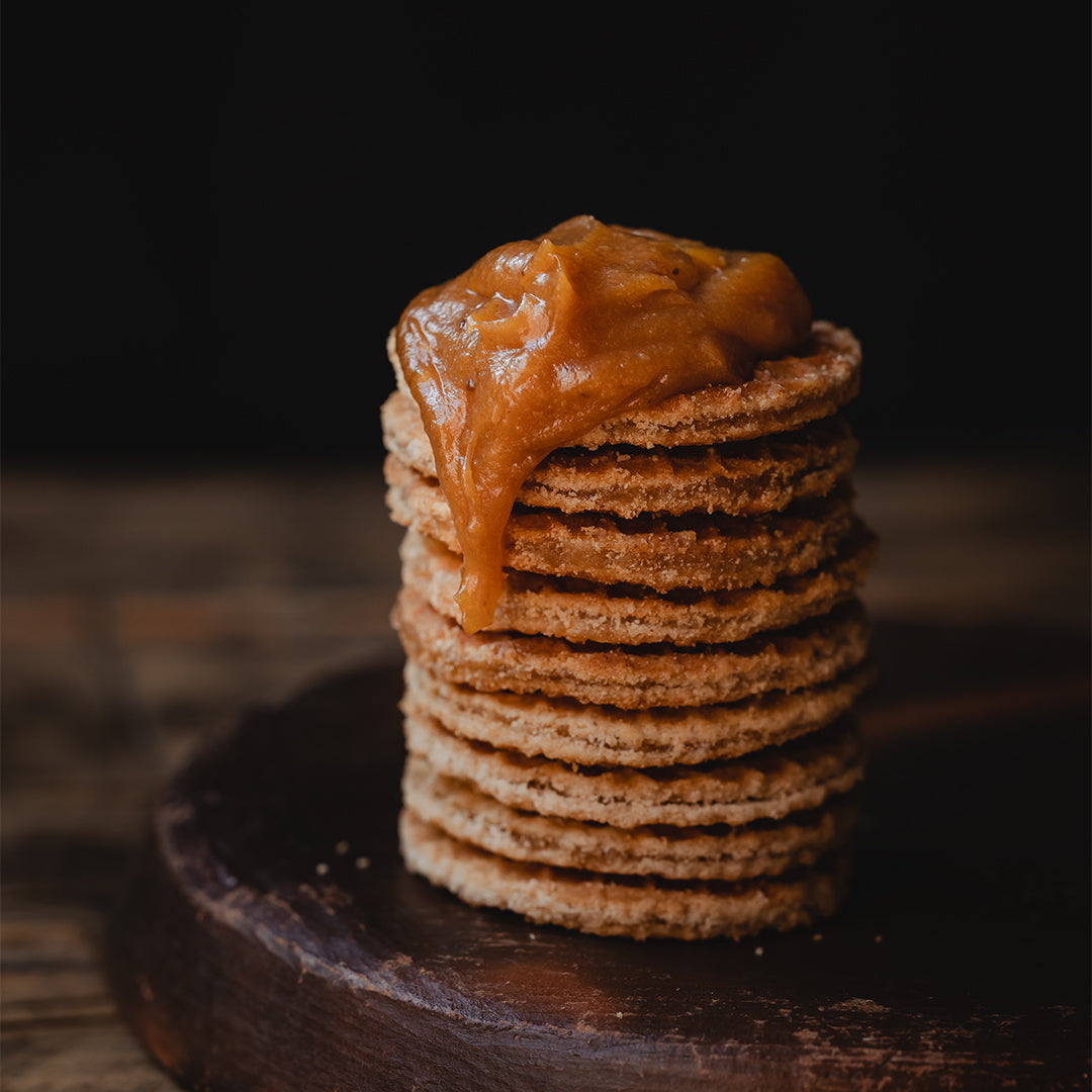 SALSA TOFFEE TRUFADO