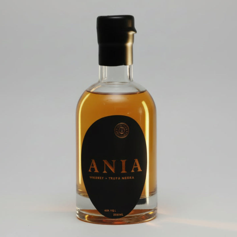 WHISKEY TRUFADO