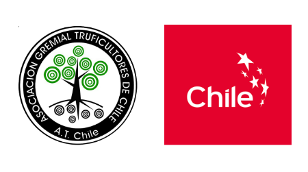 ASOCIACION GREMIAL TRUFICULTORES DE CHILE y MARCA CHILE