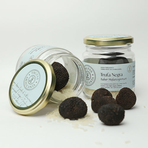 TRUFA NEGRA